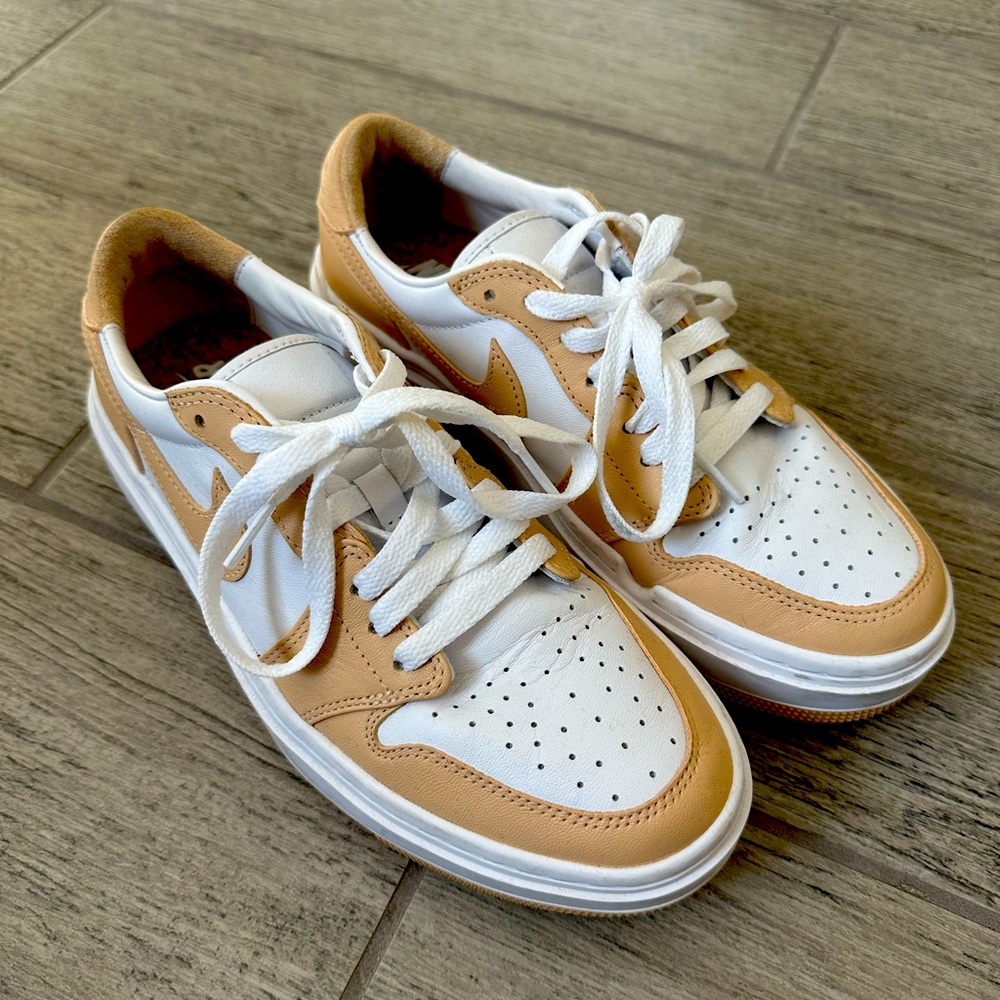 Women’s Air Jordan 1 Elevate Low